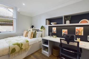 26 Great George Street Student Halls, City Centre, Leeds, LS1 3DL - Image 1