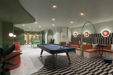 The Edge Student Halls, 48-52 York Street, City Centre, Belfast, BT15 1AS - Image 3