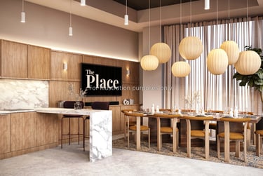 The Place Student Halls, 33 Queens Road, City Centre, Nottingham, NG2 3AS - Image 11