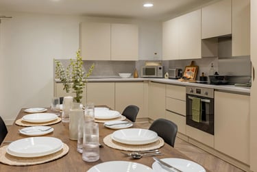 The Place Student Halls, 33 Queens Road, City Centre, Nottingham, NG2 3AS - Image 8