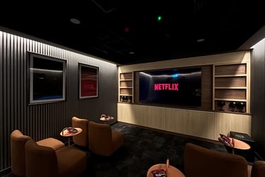 The Port On The Square Student Halls, Surrey Street, City Centre, Bristol, BS2 8FU - Image 12