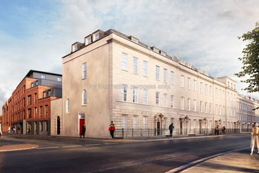 The Port On The Square Student Halls, Surrey Street, City Centre, Bristol, BS2 8FU - Image 12