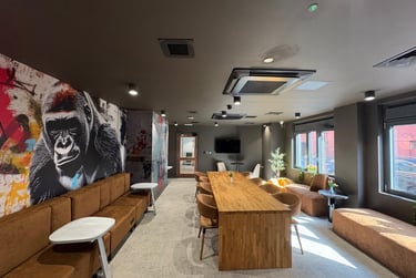 The Port On The Square Student Halls, Surrey Street, City Centre, Bristol, BS2 8FU - Image 13