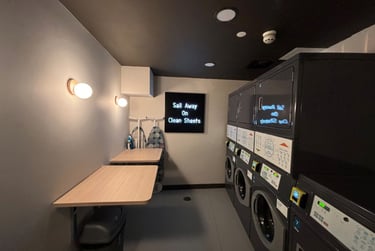 The Port On The Square Student Halls, Surrey Street, City Centre, Bristol, BS2 8FU - Image 15