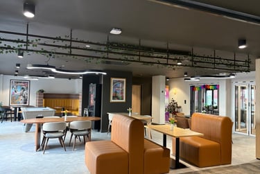 The Port On The Square Student Halls, Surrey Street, City Centre, Bristol, BS2 8FU - Image 2