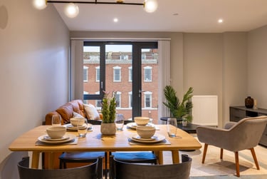 The Port On The Square Student Halls, Surrey Street, City Centre, Bristol, BS2 8FU - Image 6