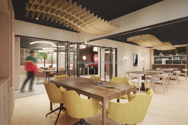 The Port On The Square Student Halls, Surrey Street, City Centre, Bristol, BS2 8FU - Image 6