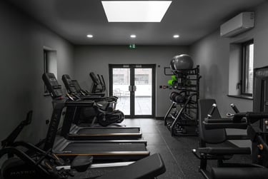 The Port On The Square Student Halls, Surrey Street, City Centre, Bristol, BS2 8FU - Image 7