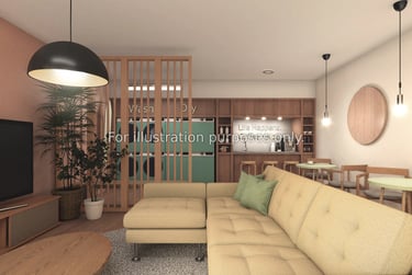 Venue Studios Student Halls, 333-337 New Cross Road, Lewisham, London, SE14 6FS - Image 2