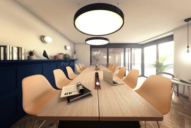 Venue Studios Student Halls, 333-337 New Cross Road, Lewisham, London, SE14 6FS - Image 3