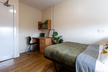 Garth Heads Student Halls, Off Melbourne Street, City Centre, Newcastle, NE1 2JE - Image 3