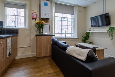 Garth Heads Student Halls, Off Melbourne Street, City Centre, Newcastle, NE1 2JE - Image 5