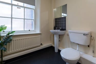 Garth Heads Student Halls, Off Melbourne Street, City Centre, Newcastle, NE1 2JE - Image 6