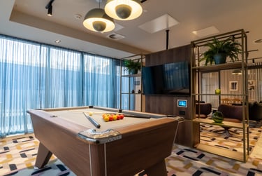 Diamond Studio Plus at iQ The Mont, 13 Rilbank Terrace, Marchmont, Edinburgh, EH91FA - Image 4