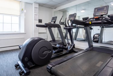 Garth Heads Student Halls, Off Melbourne Street, City Centre, Newcastle, NE1 2JE - Image 7