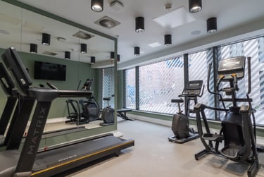 Diamond Studio Plus at iQ The Mont, 13 Rilbank Terrace, Marchmont, Edinburgh, EH91FA - Image 3