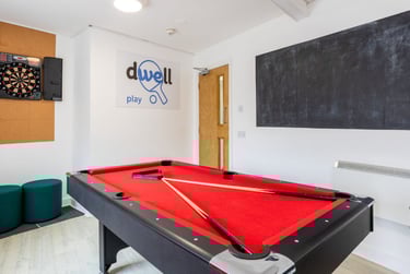 Garth Heads Student Halls, Off Melbourne Street, City Centre, Newcastle, NE1 2JE - Image 8