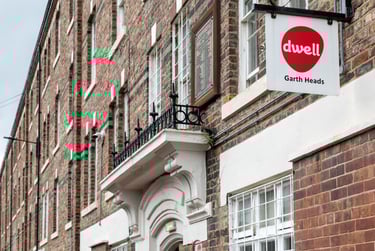 Garth Heads Student Halls, Off Melbourne Street, City Centre, Newcastle, NE1 2JE - Image 10