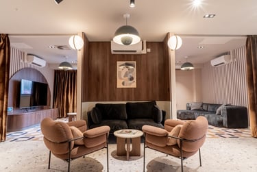 Diamond Studio Plus at iQ The Mont, 13 Rilbank Terrace, Marchmont, Edinburgh, EH91FA - Image 5