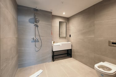 SPACE Student Accommodation Student Halls, Kilrymont Road, City Centre, St Andrews, KY16 8DE - Image 10