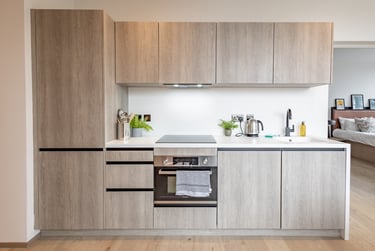 SPACE Student Accommodation Student Halls, Kilrymont Road, City Centre, St Andrews, KY16 8DE - Image 9