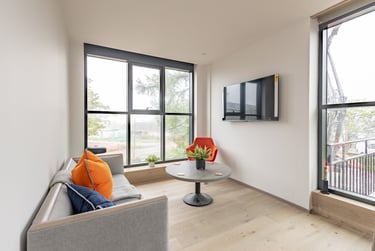 SPACE Student Accommodation Student Halls, Kilrymont Road, City Centre, St Andrews, KY16 8DE - Image 3