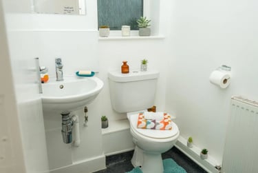 Grange Court & The Ridings Student Halls, 13 St Helens Road, City Centre, Ormskirk, L39 4QJ - Image 9