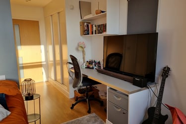 Portland House Student Halls, 102 Prince of Wales Road, City Centre, Norwich, NR1 1NJ - Image 4