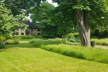 Portland House Student Halls, 102 Prince of Wales Road, City Centre, Norwich, NR1 1NJ - Image 12