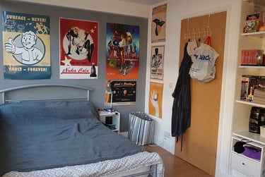 Portland House Student Halls, 102 Prince of Wales Road, City Centre, Norwich, NR1 1NJ - Image 2