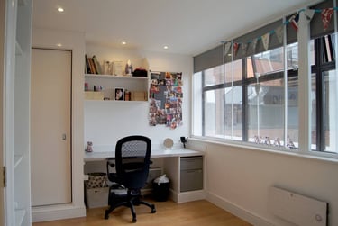 Portland House Student Halls, 102 Prince of Wales Road, City Centre, Norwich, NR1 1NJ - Image 6