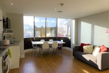 Portland House Student Halls, 102 Prince of Wales Road, City Centre, Norwich, NR1 1NJ - Image 8