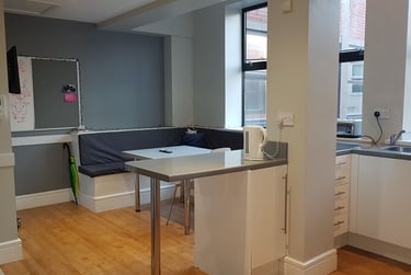 Portland House Student Halls, 102 Prince of Wales Road, City Centre, Norwich, NR1 1NJ - Image 9