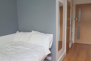 Portland House Student Halls, 102 Prince of Wales Road, City Centre, Norwich, NR1 1NJ - Image 5