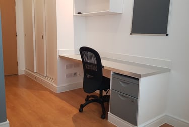 Portland House Student Halls, 102 Prince of Wales Road, City Centre, Norwich, NR1 1NJ - Image 7