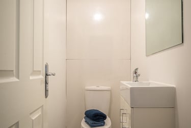 Willowbank Mews Student Halls, City Centre, Coventry, CV1 2BN - Image 10