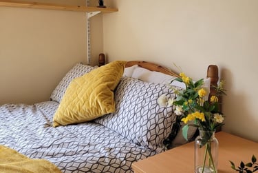 Willowbank Mews Student Halls, City Centre, Coventry, CV1 2BN - Image 11