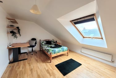 Willowbank Mews Student Halls, City Centre, Coventry, CV1 2BN - Image 12