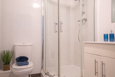 Willowbank Mews Student Halls, City Centre, Coventry, CV1 2BN - Image 9