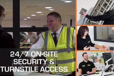 CODE Fairfax Street Student Halls, Fairfax Street, Warwick, CV1 5GA - Image 13