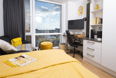 CODE Fairfax Street Student Halls, Fairfax Street, Warwick, CV1 5GA - Image 2