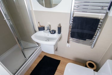 CODE Fairfax Street Student Halls, Fairfax Street, Warwick, CV1 5GA - Image 8