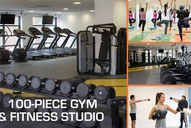 CODE Fairfax Street Student Halls, Fairfax Street, Warwick, CV1 5GA - Image 9