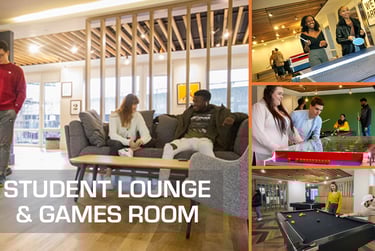 CODE Fairfax Street Student Halls, Fairfax Street, Warwick, CV1 5GA - Image 10