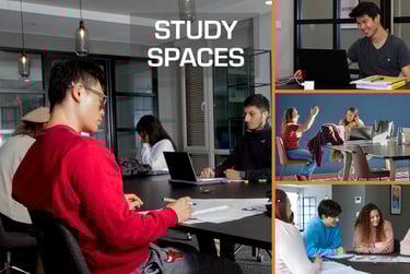 CODE Fairfax Street Student Halls, Fairfax Street, Warwick, CV1 5GA - Image 11