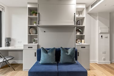 Urban Living Student Halls, Hanger Lane, Ealing, London, W5 2UD - Image 4