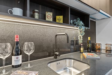 Urban Living Student Halls, Hanger Lane, Ealing, London, W5 2UD - Image 6