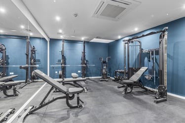 Urban Living Student Halls, Hanger Lane, Ealing, London, W5 2UD - Image 10