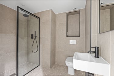 Urban Living Student Halls, Hanger Lane, Ealing, London, W5 2UD - Image 8