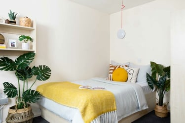 North Court Student Halls, 1-82 North Road, Cathays, Cardiff, CF14 3BA - Image 1